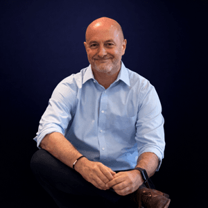 David Marchesseau
